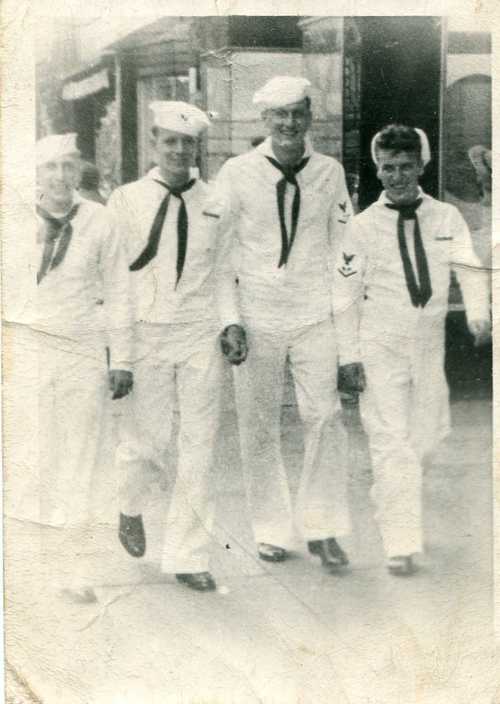 The Musketters