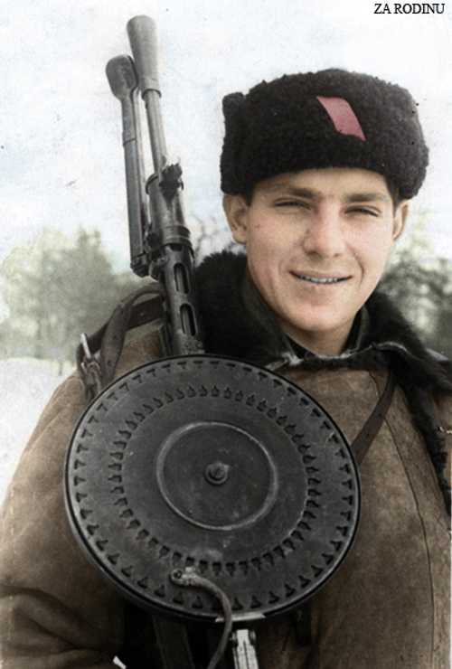 Partisan