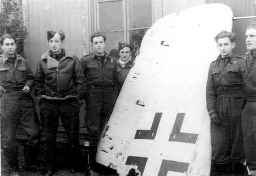 Division 308 'Krakowski'