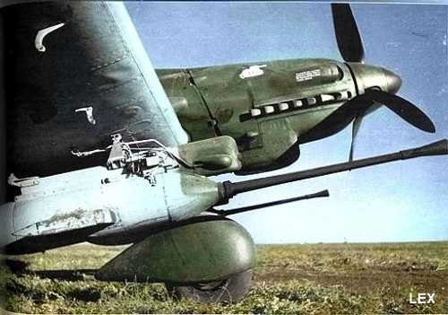Ju-87G