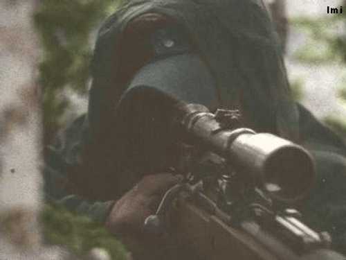 Hunt