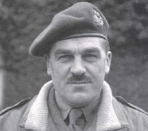 Robert ‘Roy’ Urquhart