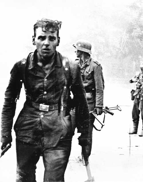 war in russian front