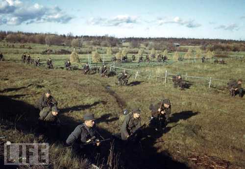 Lapland War