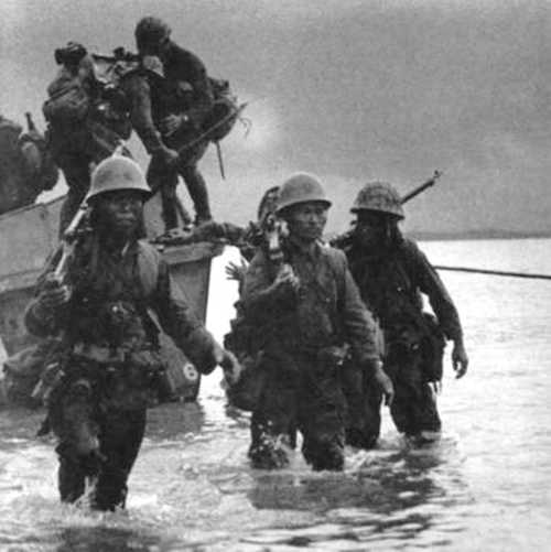 Guadalcanal