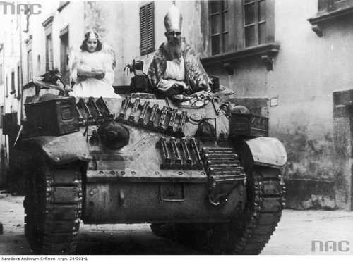 6 december 1944