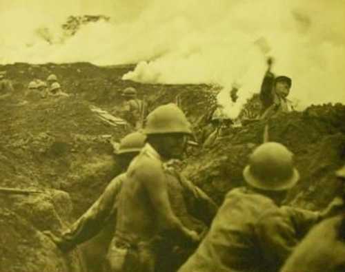 Battle of Shanghai
