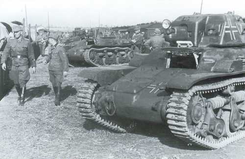Renault R-35