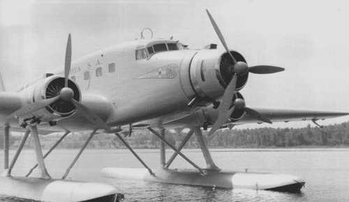 Savoia-Marchetti SM.87