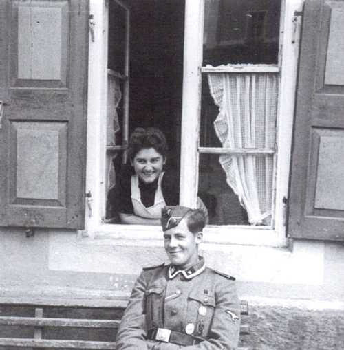  SS-Unterscharführer 