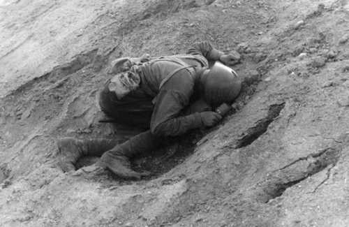 Fallen Russian 2
