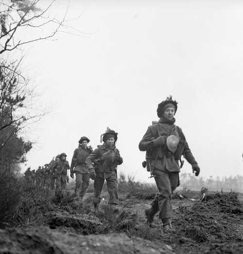 Canadian Scottish Regiment