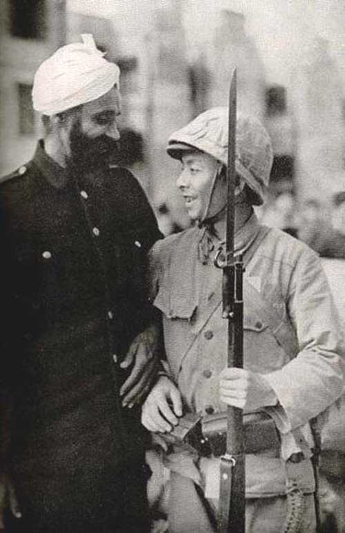 Allies