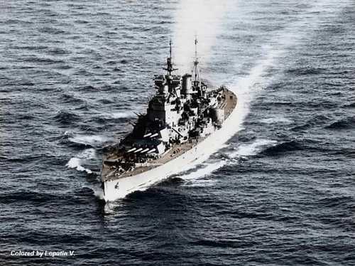 Duke of York
