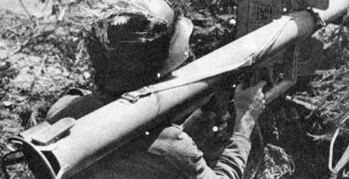 Panzerschreck