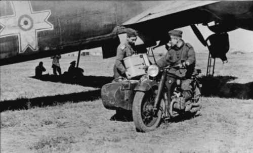 BMW R 75