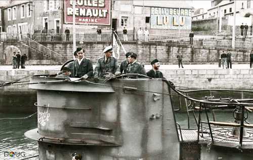 U-455