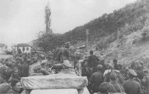 Greek POW´s