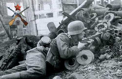 PPSh