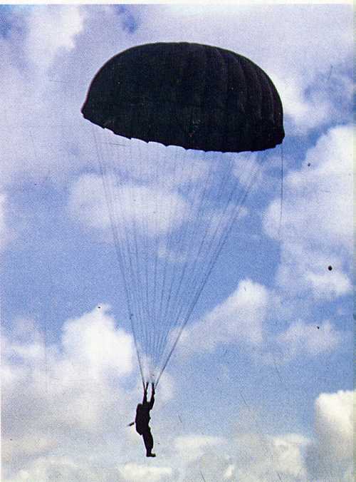 1st Polish Independent Parachute Brigade #9
