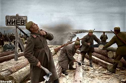 Kiev 1943 (2)