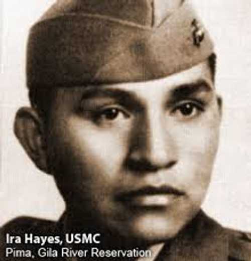 Ira Hayes