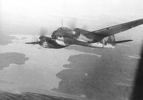 Ju 88