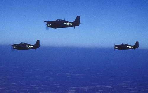 F4Fs