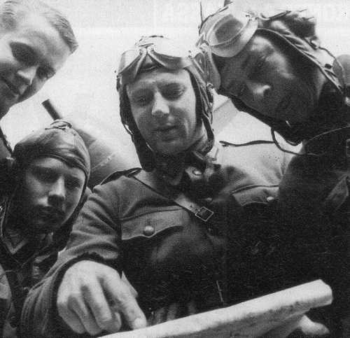 Briefing