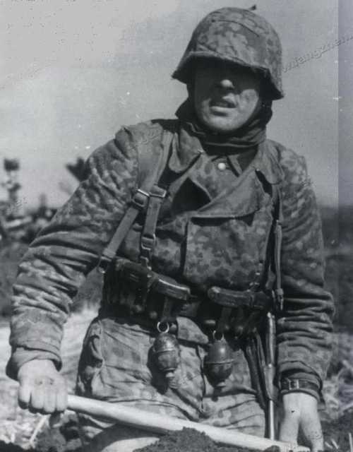 Soldat