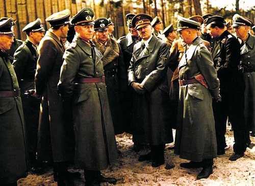Adolf Hitler