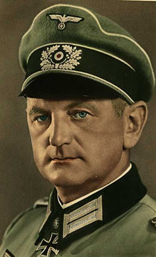 Otto Hitzfeld