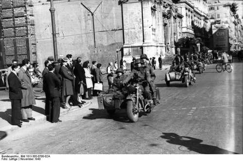 Kradschützen 1