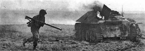 france front