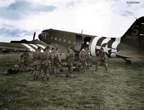 101st Airborne