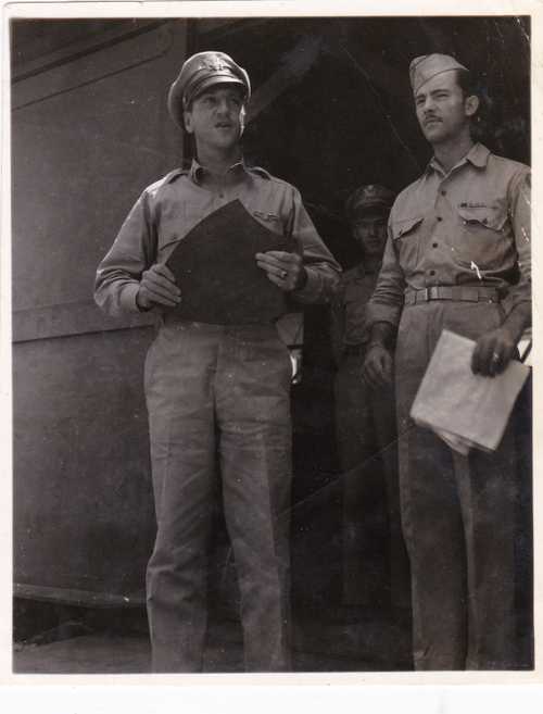WWII