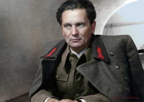 Josip Broz Tito, 1943
