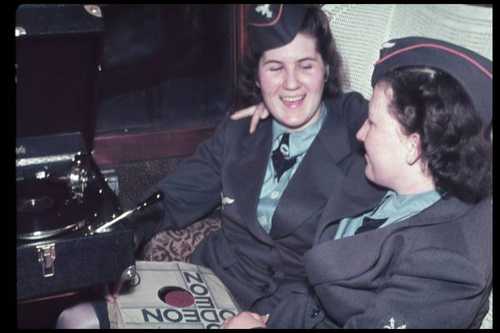 Luftwaffe women
