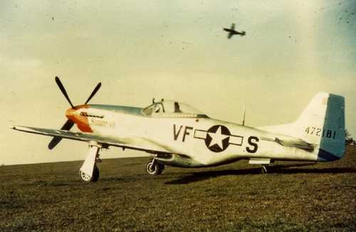 "Sunny VIII"