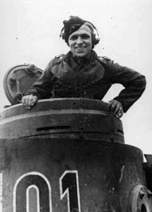 Kurt Knispel