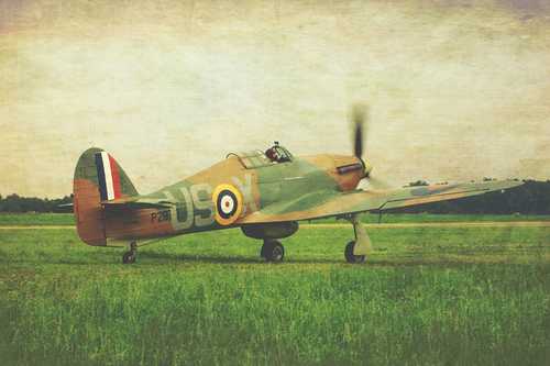 Hurricane