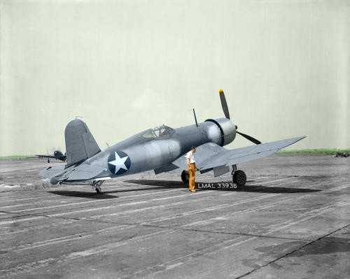 F4u1 Corsair