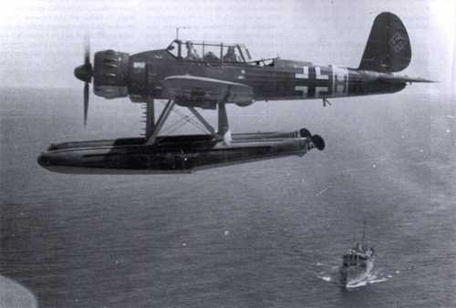 Arado Ar196