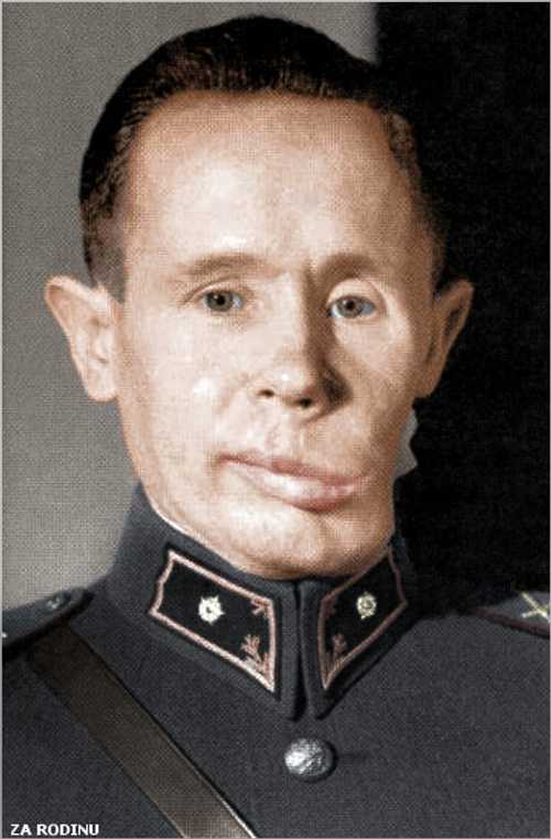 Simo Hayha