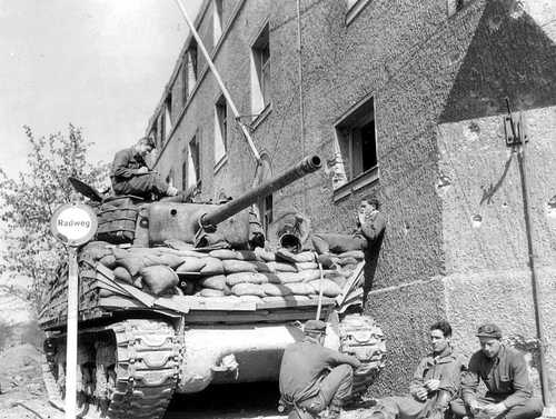 14th Armored