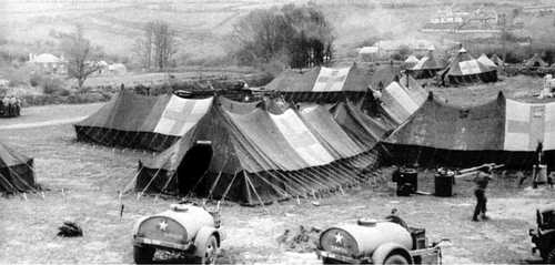 Field Hospital