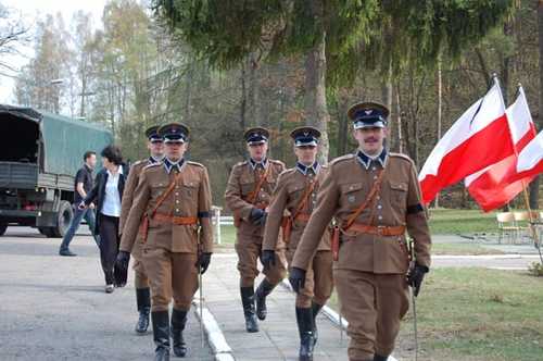 KOP-the most elite Polish formation in 1939