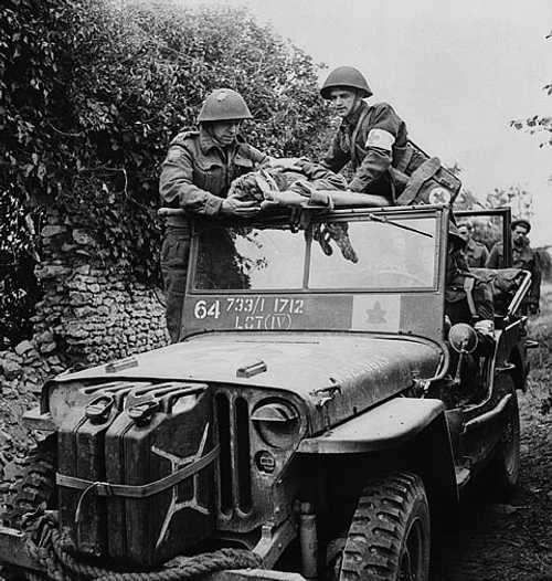 CAMERON HIGHLANDERS OF CANADA