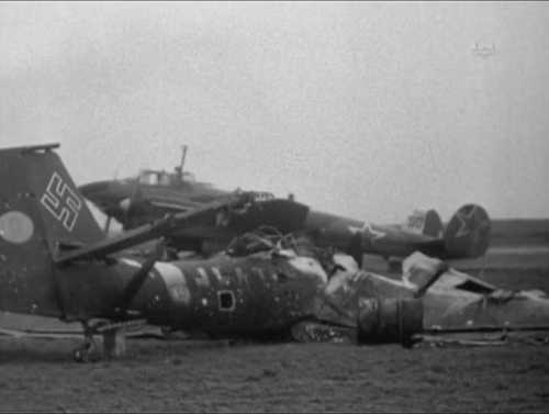 Petlyakov Pe-2
