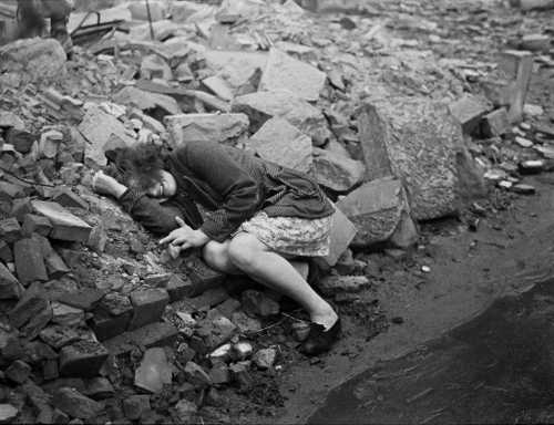 Despair
